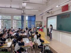 -新励成演讲口才培训(深圳宝安学训中心)