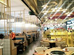 大堂-刘一锅筋头巴脑(千峰路店)