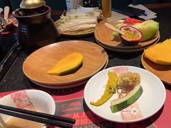 -牛New寿喜烧(闵行龙湖天街店)