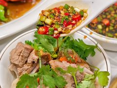 -新凯旋烧烤·燕姐千岛湖土菜