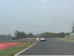 -浙江国际赛车场