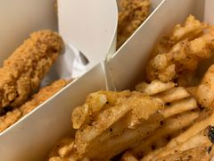 -麦当劳(塔园路店)