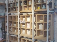 -今日陶艺(富力广场店)