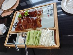 -重庆尼依格罗酒店·欣厨Niccolo Kitchen