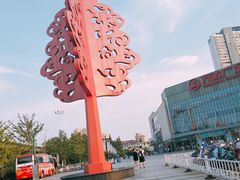 -万达广场(无锡滨湖店)