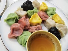-来之顺海鲜菜馆·青岛菜(栈桥店)
