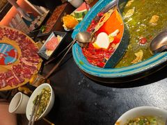 -吼堂老火锅(太古里总店)