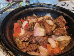 鲍鱼烧鸡王-南昌大饭店·非遗南昌菜(万寿宫店)