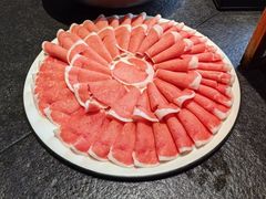 -东来顺(非遗·清真火锅·盛世广场店)