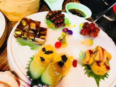 -顺承小院儿