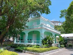 -龙环葡韵住宅式博物馆