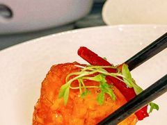 -新光酒家·河豚·海鲜·蟹料理(浦东店)
