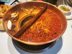 -东门口涮肉·砂锅·烤串(老门东店)
