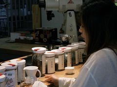 -唐咖精品咖啡(大理古城手冲店)