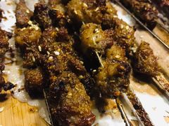 -烛影拾光观景餐厅·创意菜·摄影·小提琴(大唐不夜城店)