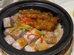 -潮福城大酒楼·潮味粤品·港式点心(湖滨北路店)