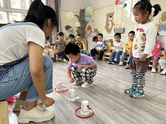 -徐汇区陇龙幼稚园