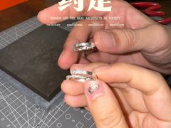 -陶语手工·拼豆·陶艺·银饰diy(宽厚里店)