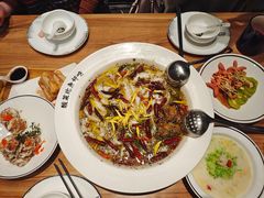 -太二酸菜鱼(南京艾尚天地店)
