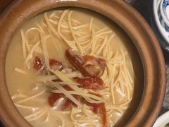 -南京大牌档(青岛万象城店)