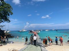 -班拉雅潜水度假村