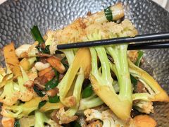 -外婆家(杭州马塍店)