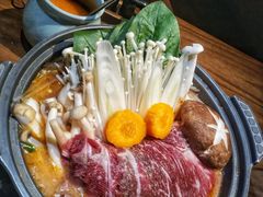 -山葵家·创意料理(宁波来福士店)