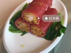 -海逸海鲜酒家(古北店)