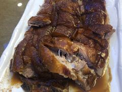-竹溪百福酒家(同和店)