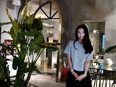 -ChitChat奇洽·Bistro(黎黄陂路店)