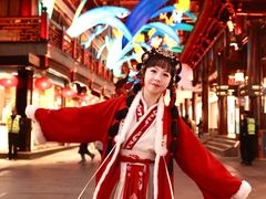-汉仪华裳汉服馆(豫园店)