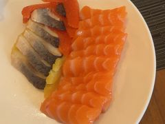 -广州增城保利郡雅酒店-月色西餐厅