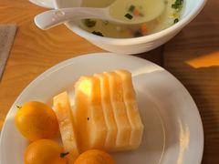 -城市酒店·沪江轩餐厅