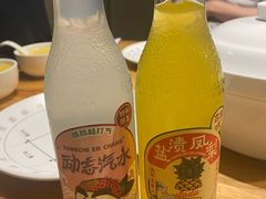 -姥姥家春饼店(惠新东街店)