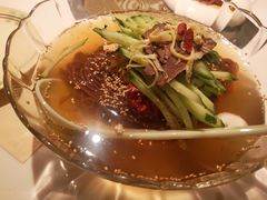 -七八冷面·延边朝鲜族美食(圣熙八号店)