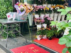 -衣裳街历史文化街区