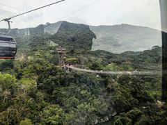 -呀诺达热带雨林