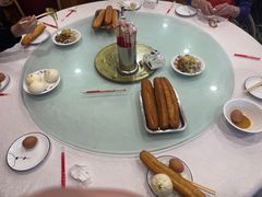 -大清花饺子(山庄店)