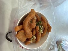 -特色椒盐排条(天山西路店)