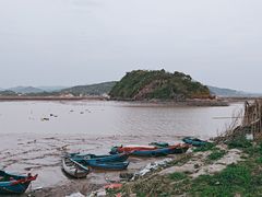 -西门岛码头海鲜馆