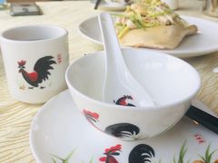 -和膳居私房菜馆(石湾店)