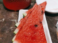 -一品诚记烤肉·甄选店(中南路店)