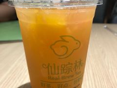 -仙踪林(江南西店)
