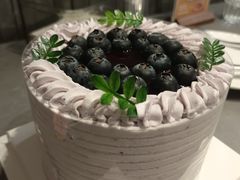 -勒甜LO CHO·定制低糖代糖纯动物奶油生日蛋糕(新开路店)
