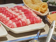 -海底捞火锅(华润万象汇店)