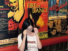 -流浪者复古西餐鸡尾酒吧(沈阳店)