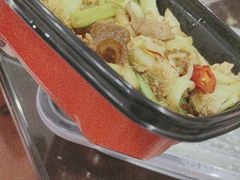 -西贝莜面村(常州新北万达广场店)