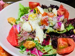 -机器人火炉披萨