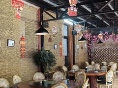 -遇见小院—虹鳟鱼•农家菜(怀柔店)