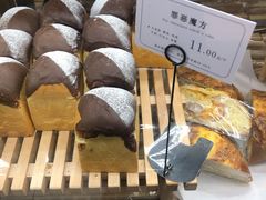 -21克拉面包(大悦城店)